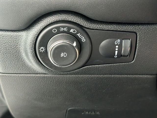 2021 Dodge Durango Citadel