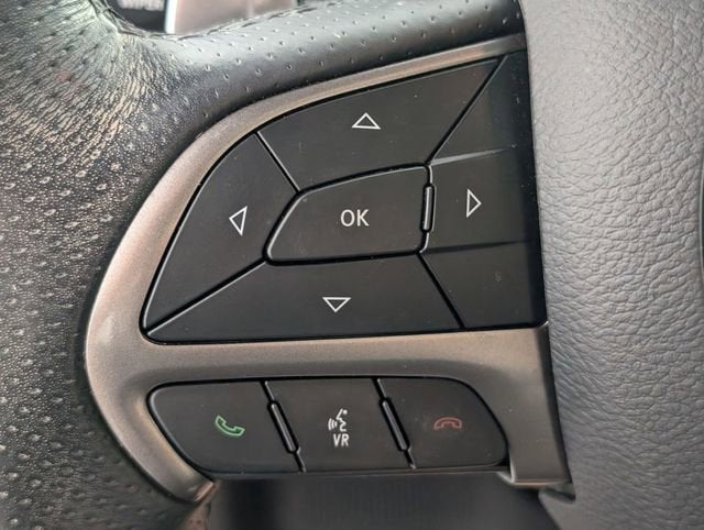 2021 Dodge Durango Citadel