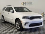 2021 Dodge Durango Citadel