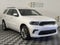 2021 Dodge Durango Citadel