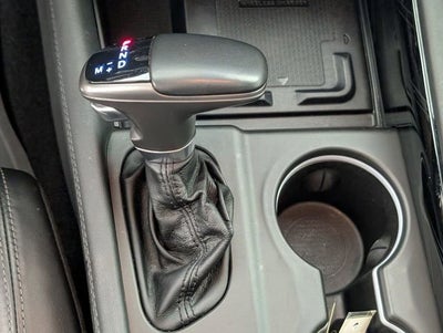 2021 Dodge Durango Citadel