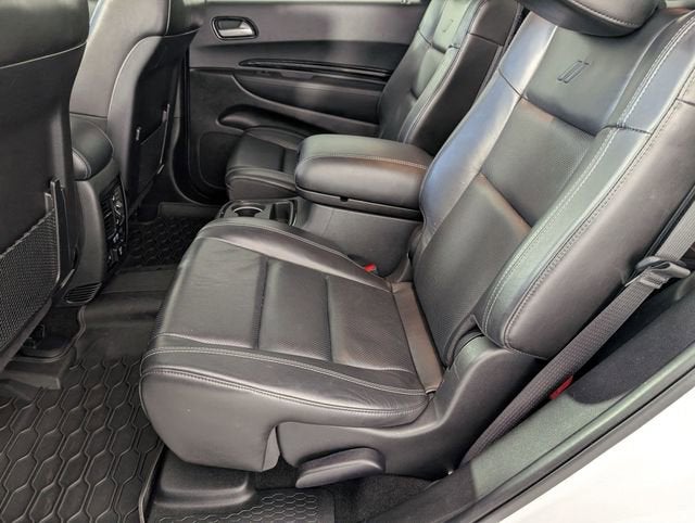 2021 Dodge Durango Citadel