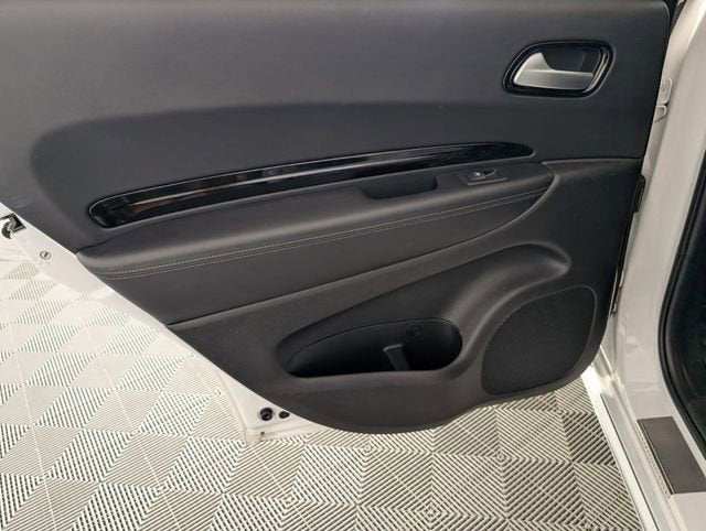 2021 Dodge Durango Citadel
