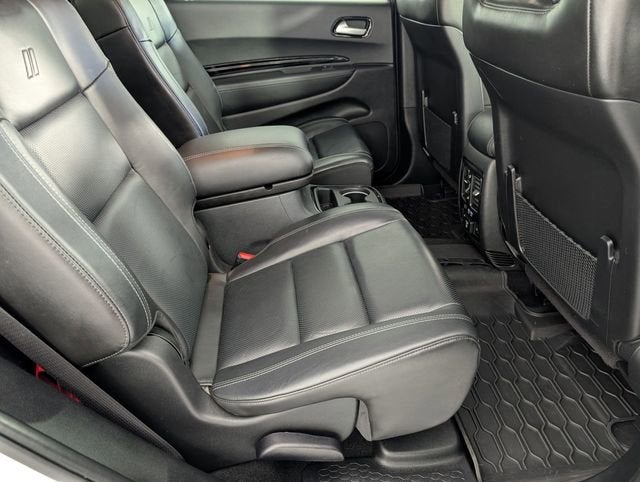 2021 Dodge Durango Citadel