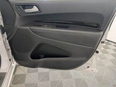 2021 Dodge Durango Citadel