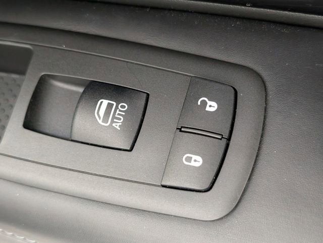 2021 Dodge Durango Citadel