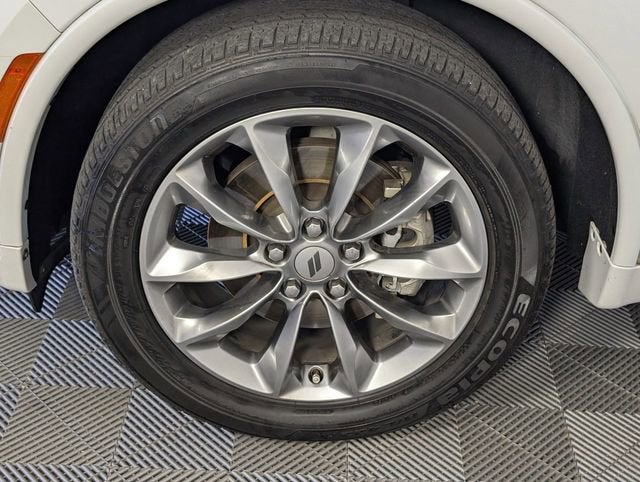 2021 Dodge Durango Citadel