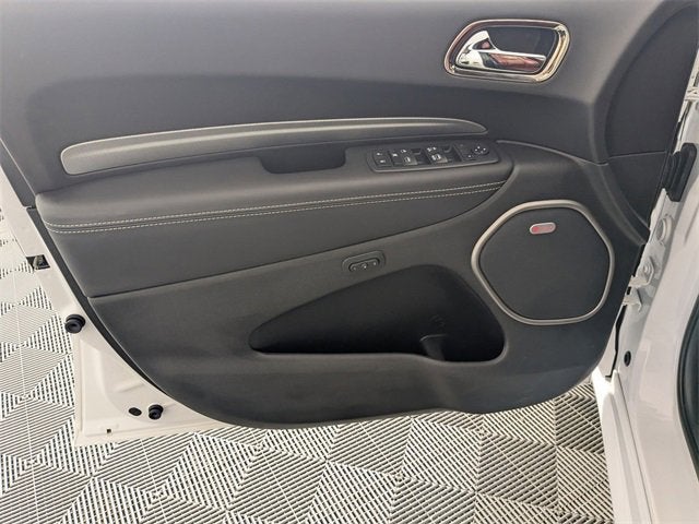 2018 Dodge Durango SRT