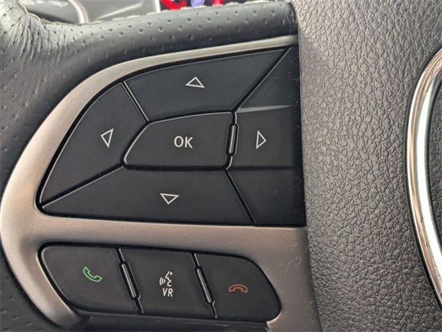 2018 Dodge Durango SRT