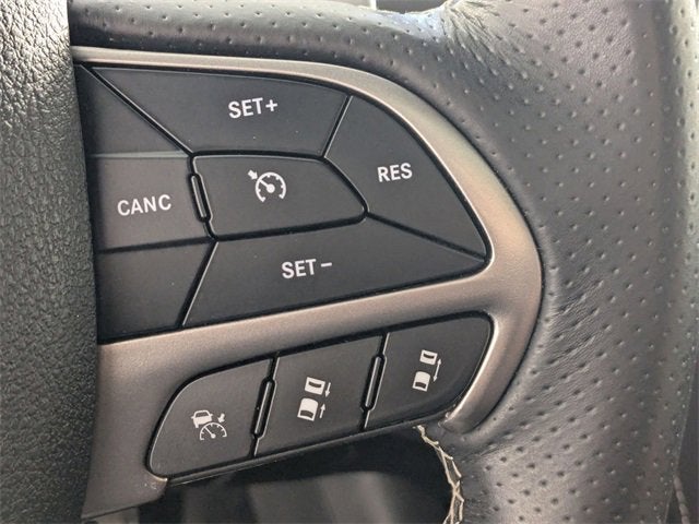 2018 Dodge Durango SRT