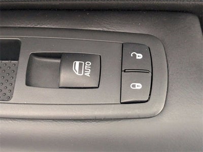 2018 Dodge Durango SRT