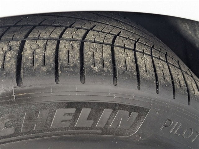 2018 Dodge Durango SRT