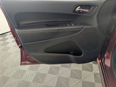 2023 Dodge Durango SRT Hellcat Plus AWD