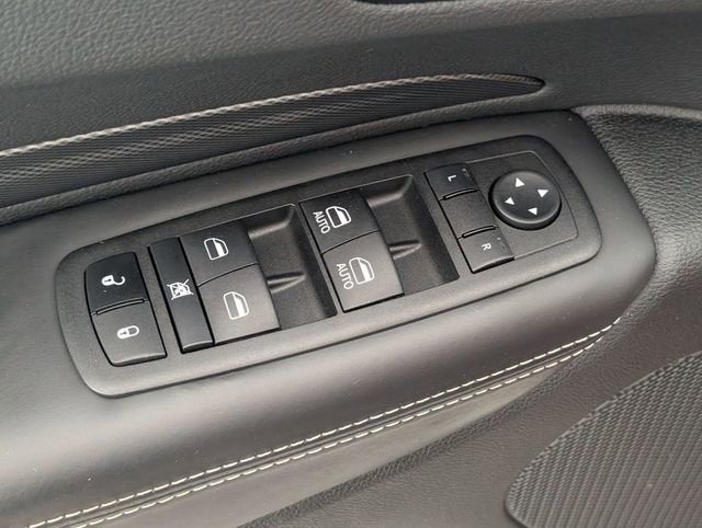 2023 Dodge Durango SRT Hellcat Plus AWD