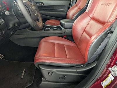 2023 Dodge Durango SRT Hellcat Plus AWD