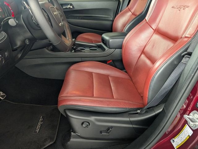 2023 Dodge Durango SRT Hellcat Plus AWD
