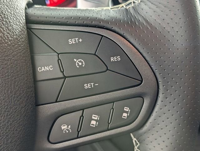 2023 Dodge Durango SRT Hellcat Plus AWD