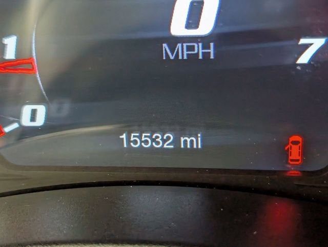 2023 Dodge Durango SRT Hellcat Plus AWD