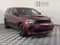 2023 Dodge Durango SRT Hellcat Plus AWD