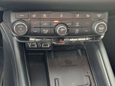 2023 Dodge Durango SRT Hellcat Plus AWD