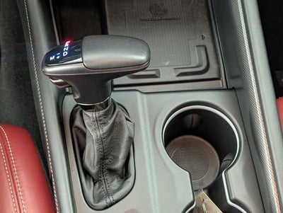 2023 Dodge Durango SRT Hellcat Plus AWD