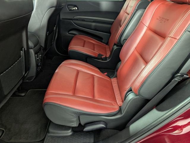 2023 Dodge Durango SRT Hellcat Plus AWD