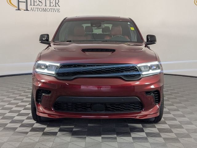 2023 Dodge Durango SRT Hellcat Plus AWD
