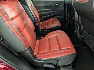2023 Dodge Durango SRT Hellcat Plus AWD