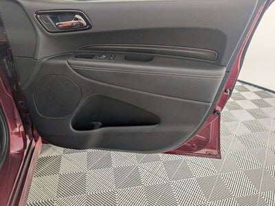 2023 Dodge Durango SRT Hellcat Plus AWD