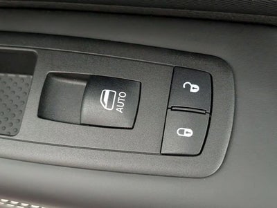 2023 Dodge Durango SRT Hellcat Plus AWD