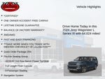 2024 Jeep Wagoneer L Series III