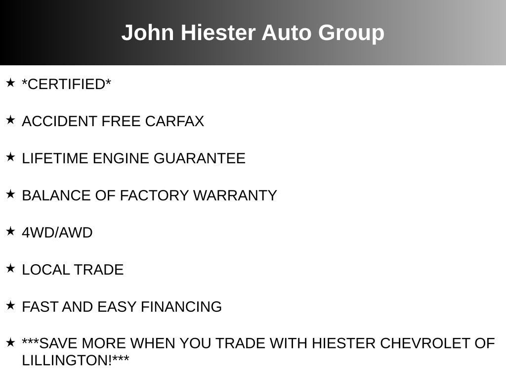 2023 Jeep Gladiator Overland 4x4