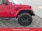 2023 Jeep Gladiator Overland 4x4