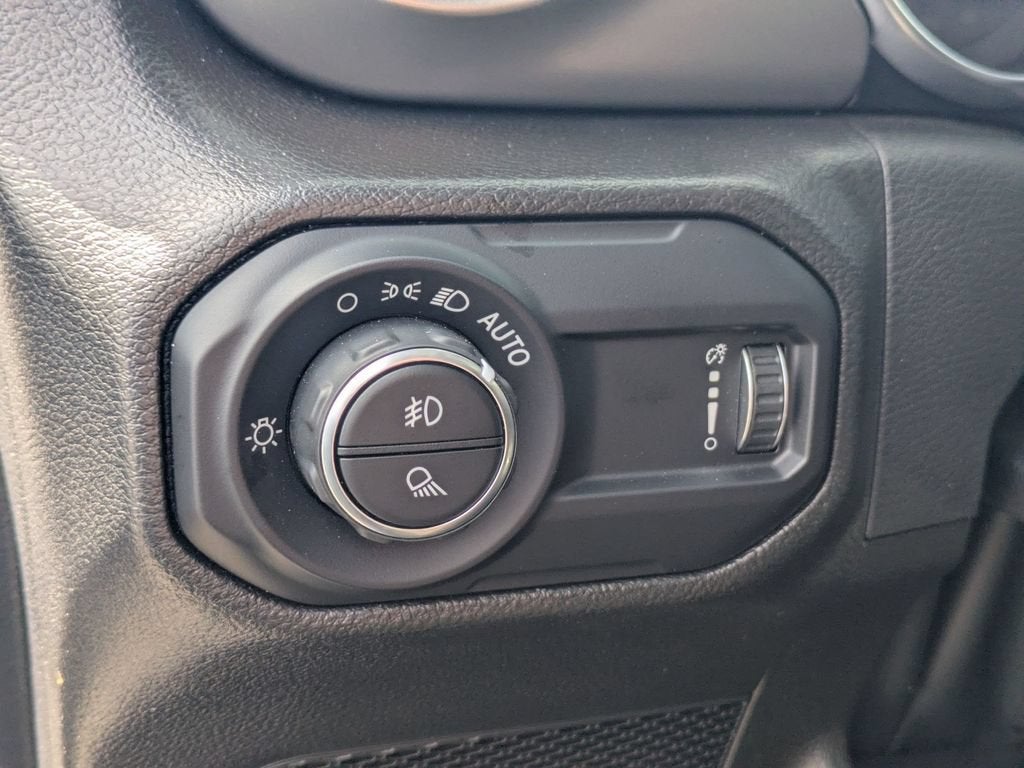2023 Jeep Gladiator Sport S - Photo 12