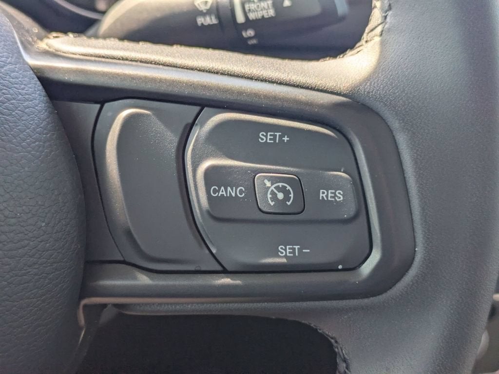 2023 Jeep Gladiator Sport S - Photo 14