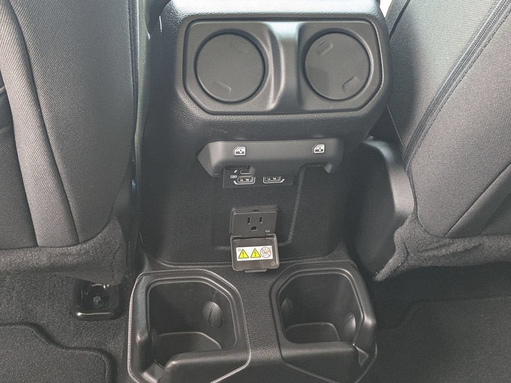 2023 Jeep Gladiator Sport S - Photo 27