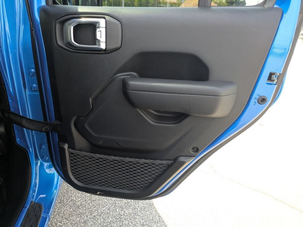2023 Jeep Gladiator Sport S - Photo 30