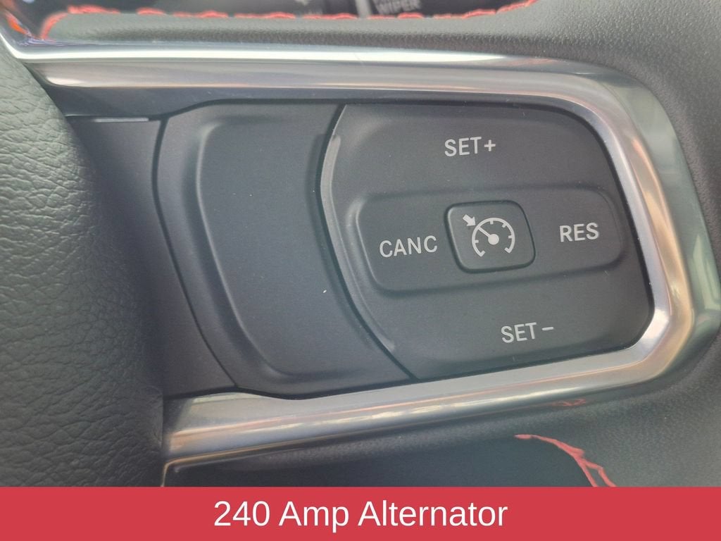 2023 Jeep Gladiator Rubicon - Photo 16