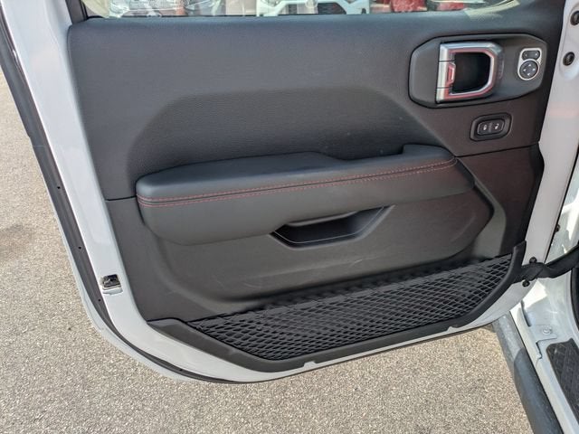 2021 Jeep Gladiator Rubicon 4x4