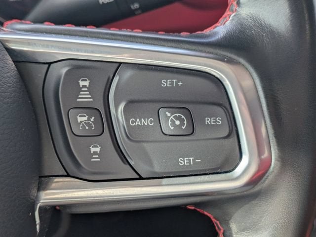 2021 Jeep Gladiator Rubicon 4x4