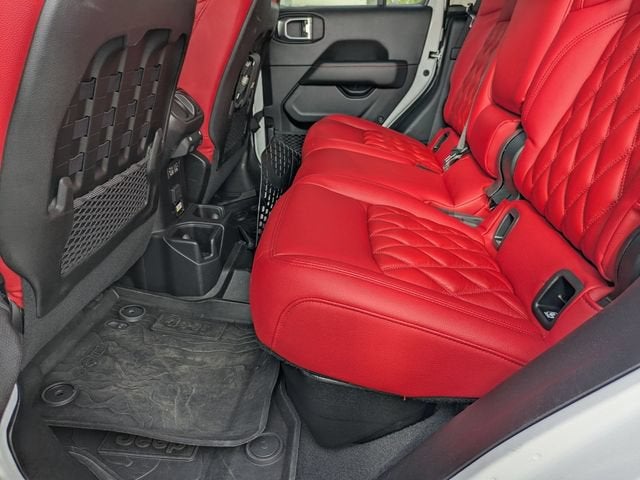 2021 Jeep Gladiator Rubicon 4x4
