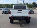 2021 Jeep Gladiator Rubicon 4x4