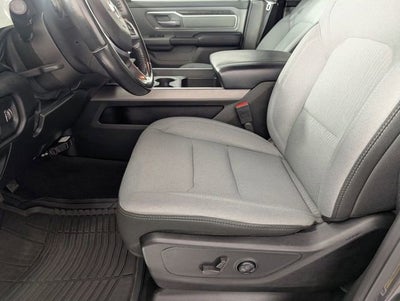 2021 RAM 1500 Big Horn Crew Cab 4x2 5'7" Box