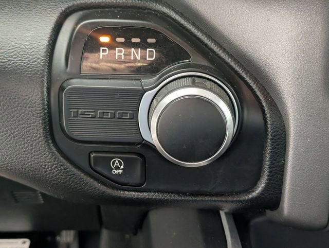 2021 RAM 1500 Big Horn Crew Cab 4x2 5'7" Box