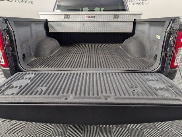 2021 RAM 1500 Big Horn Crew Cab 4x2 5'7" Box