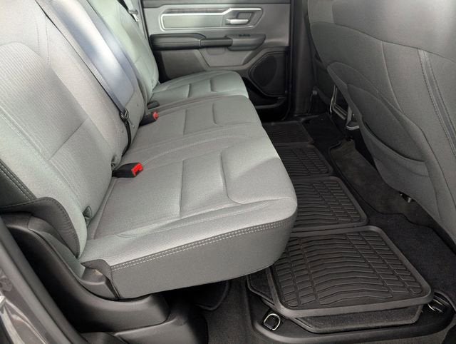 2021 RAM 1500 Big Horn Crew Cab 4x2 5'7" Box