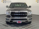 2021 RAM 1500 Big Horn Crew Cab 4x2 5'7" Box