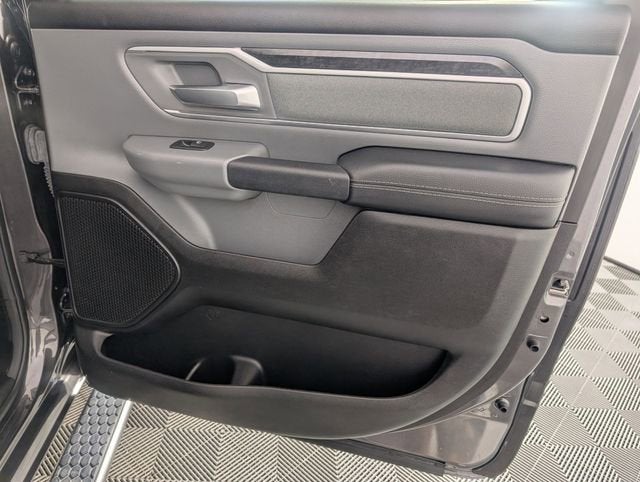 2021 RAM 1500 Big Horn Crew Cab 4x2 5'7" Box