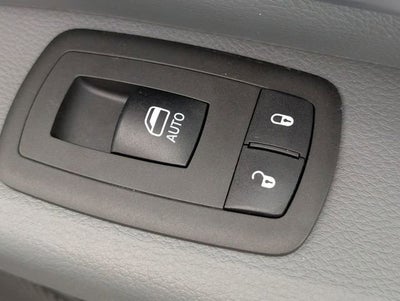 2021 RAM 1500 Big Horn Crew Cab 4x2 5'7" Box
