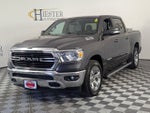 2021 RAM 1500 Big Horn Crew Cab 4x2 5'7" Box